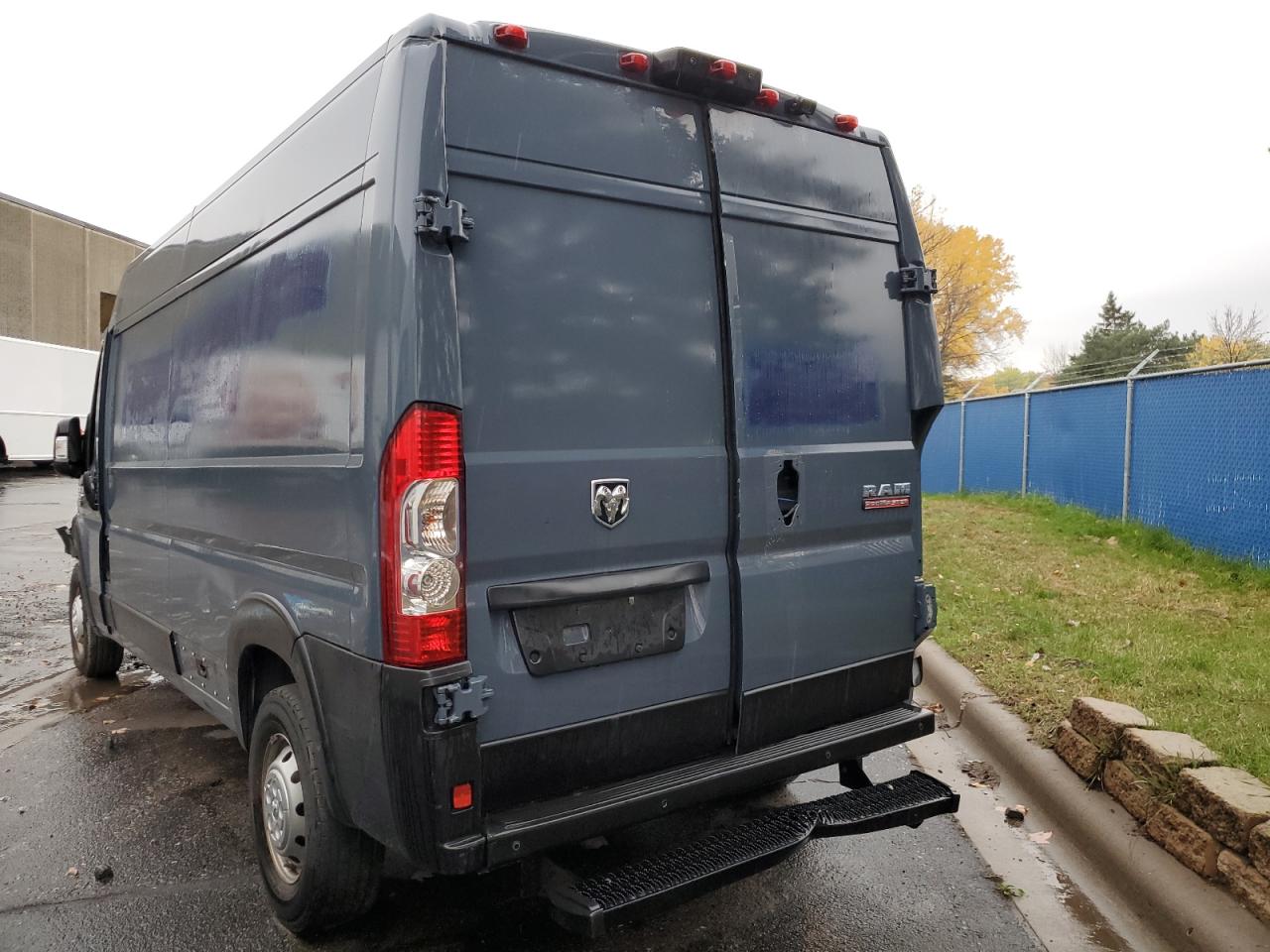 Photo 1 VIN: 3C6TRVDG6KE521698 - RAM PROMASTER CITY 