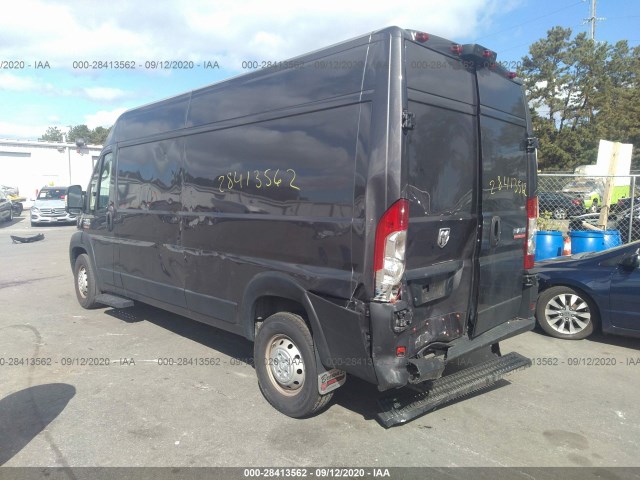 Photo 2 VIN: 3C6TRVDG6KE524634 - RAM PROMASTER CARGO VAN 