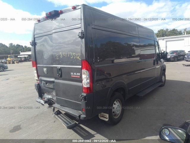 Photo 3 VIN: 3C6TRVDG6KE524634 - RAM PROMASTER CARGO VAN 