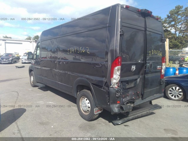 Photo 5 VIN: 3C6TRVDG6KE524634 - RAM PROMASTER CARGO VAN 