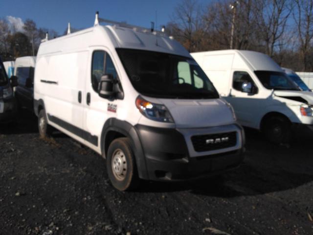 Photo 0 VIN: 3C6TRVDG6KE528506 - RAM PROMASTER CITY 