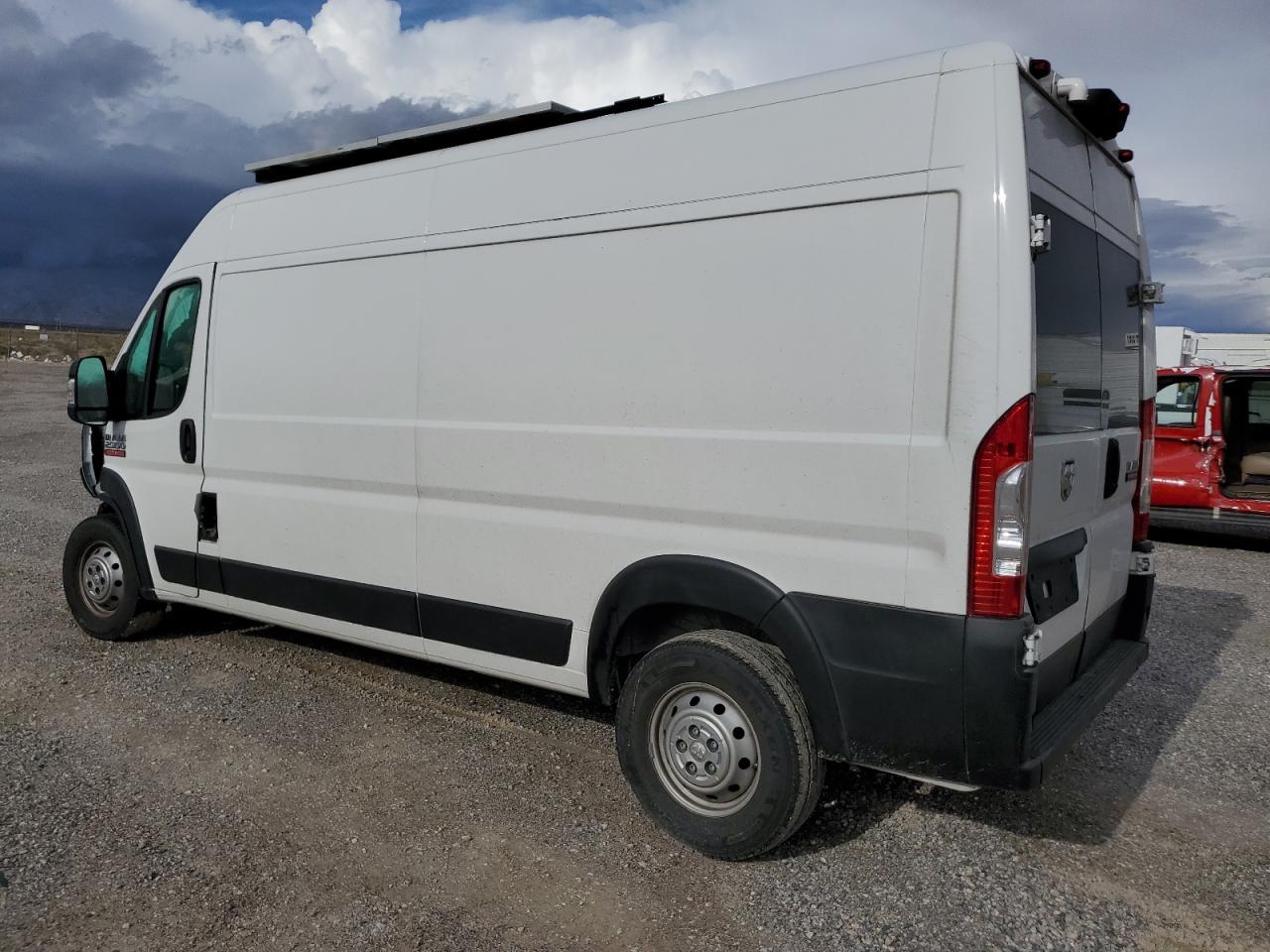 Photo 1 VIN: 3C6TRVDG6KE531163 - RAM PROMASTER 