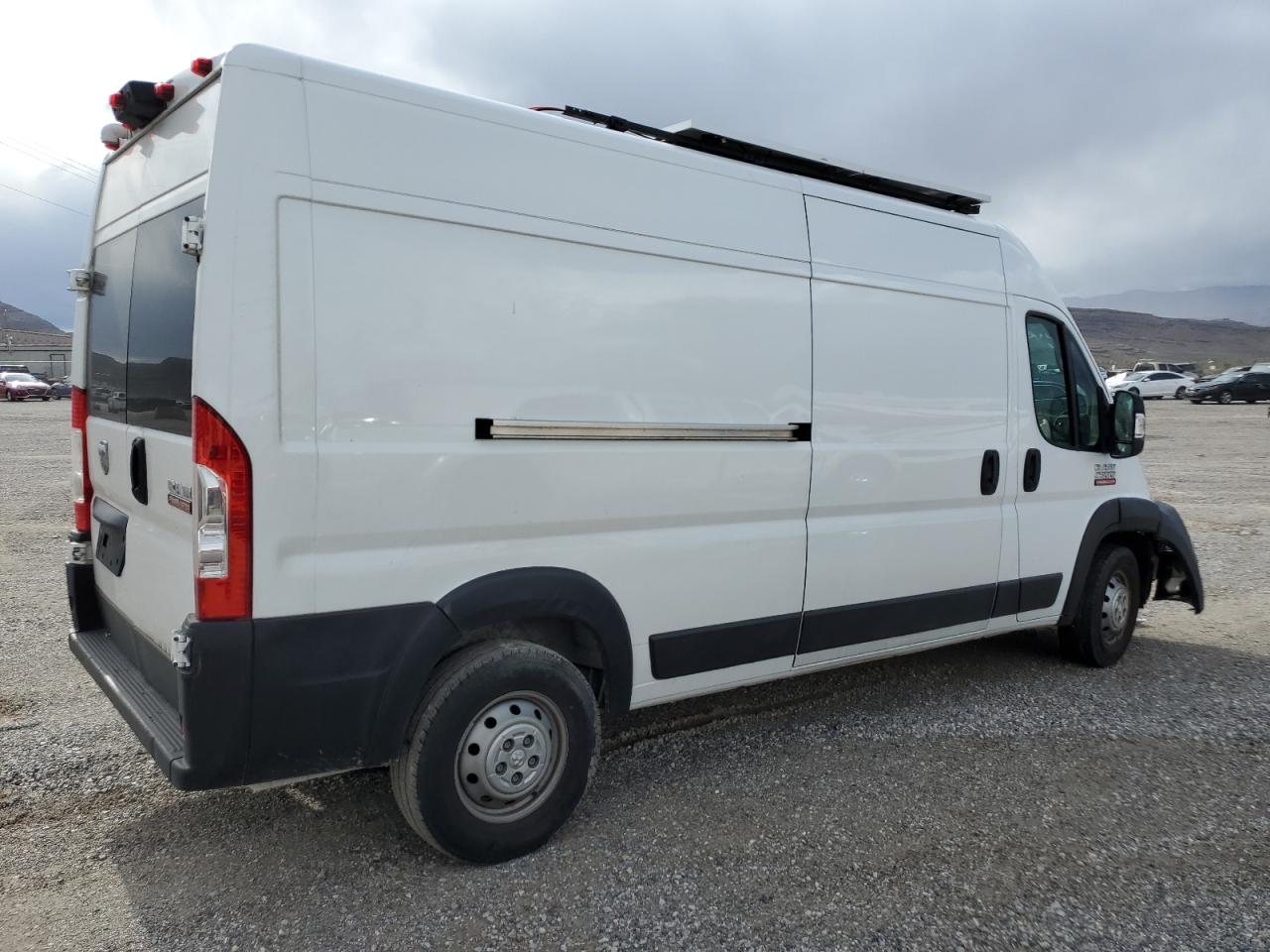 Photo 2 VIN: 3C6TRVDG6KE531163 - RAM PROMASTER 