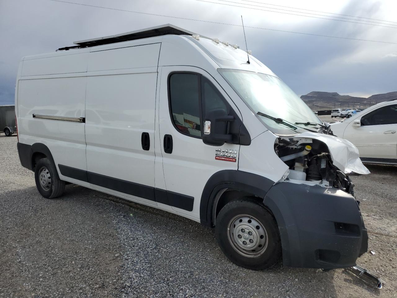 Photo 3 VIN: 3C6TRVDG6KE531163 - RAM PROMASTER 