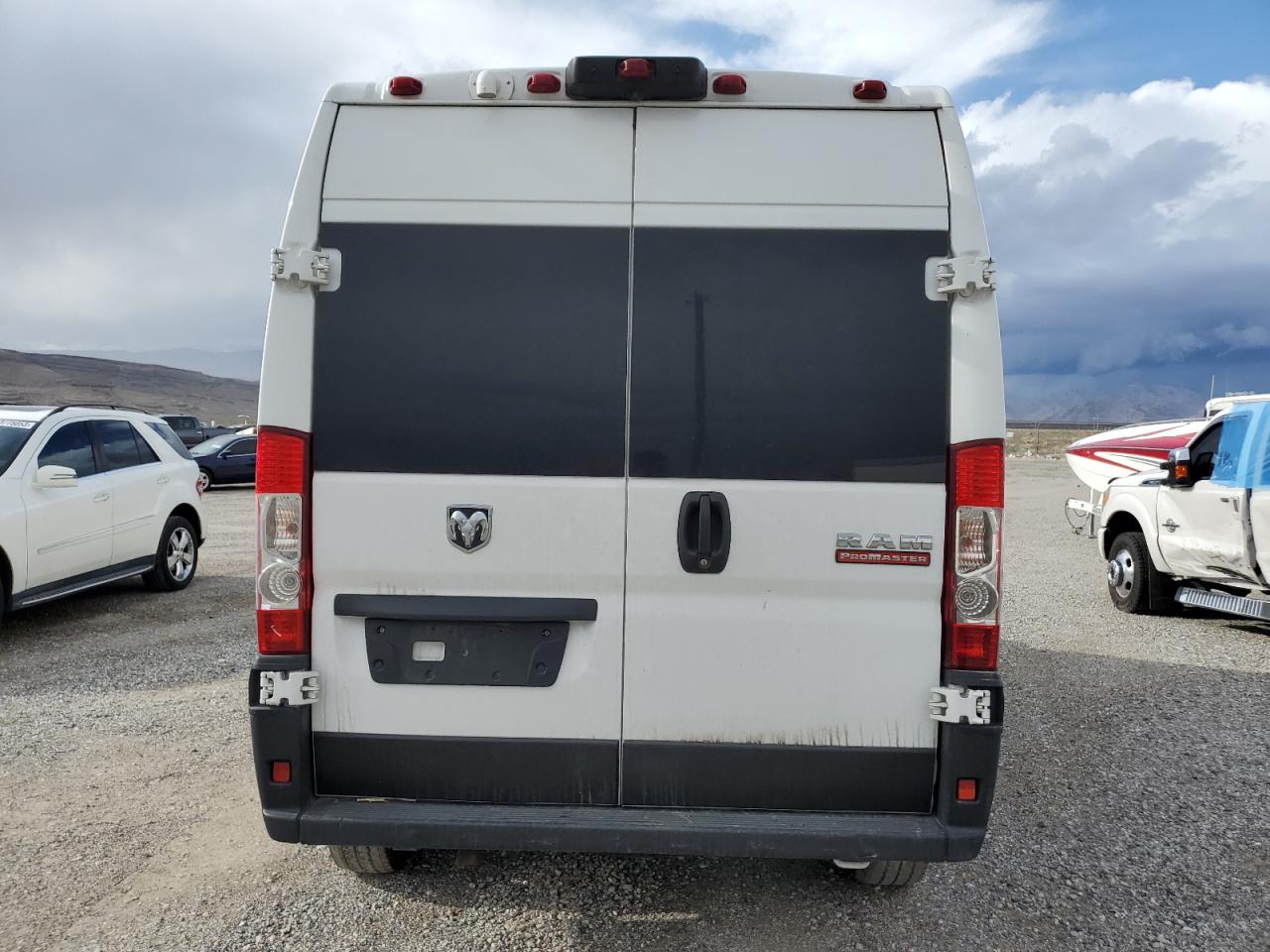 Photo 5 VIN: 3C6TRVDG6KE531163 - RAM PROMASTER 