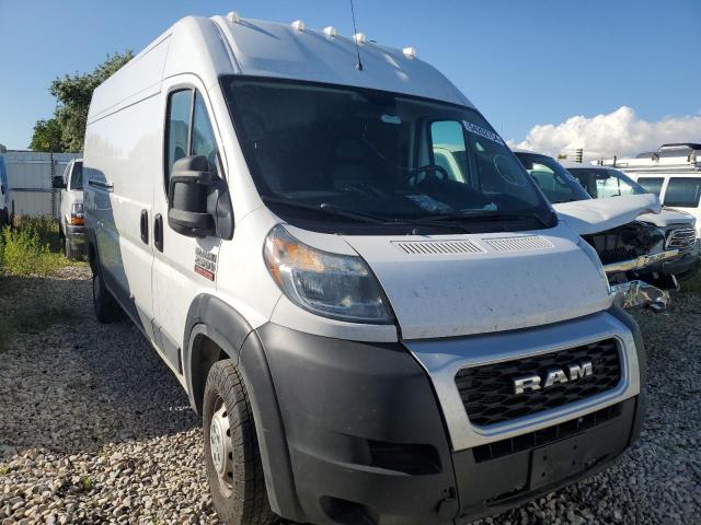 Photo 3 VIN: 3C6TRVDG6KE535441 - RAM PROMASTER 