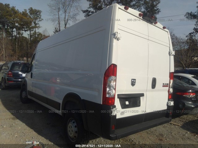 Photo 2 VIN: 3C6TRVDG6LE133520 - RAM PROMASTER 2500 