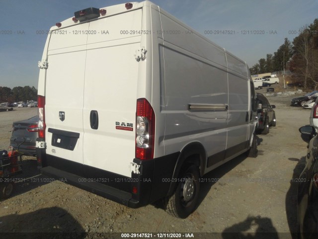 Photo 3 VIN: 3C6TRVDG6LE133520 - RAM PROMASTER 2500 