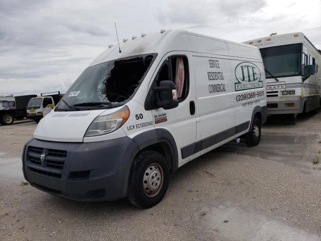 Photo 1 VIN: 3C6TRVDG7EE107902 - RAM PROMASTER 