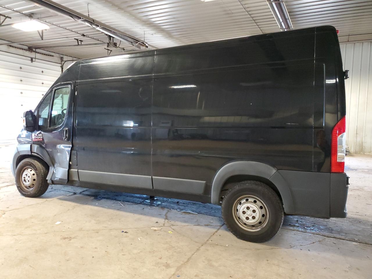 Photo 1 VIN: 3C6TRVDG7EE109469 - RAM PROMASTER CITY 