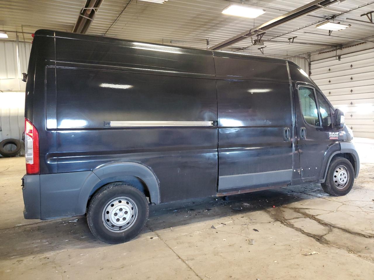 Photo 2 VIN: 3C6TRVDG7EE109469 - RAM PROMASTER CITY 