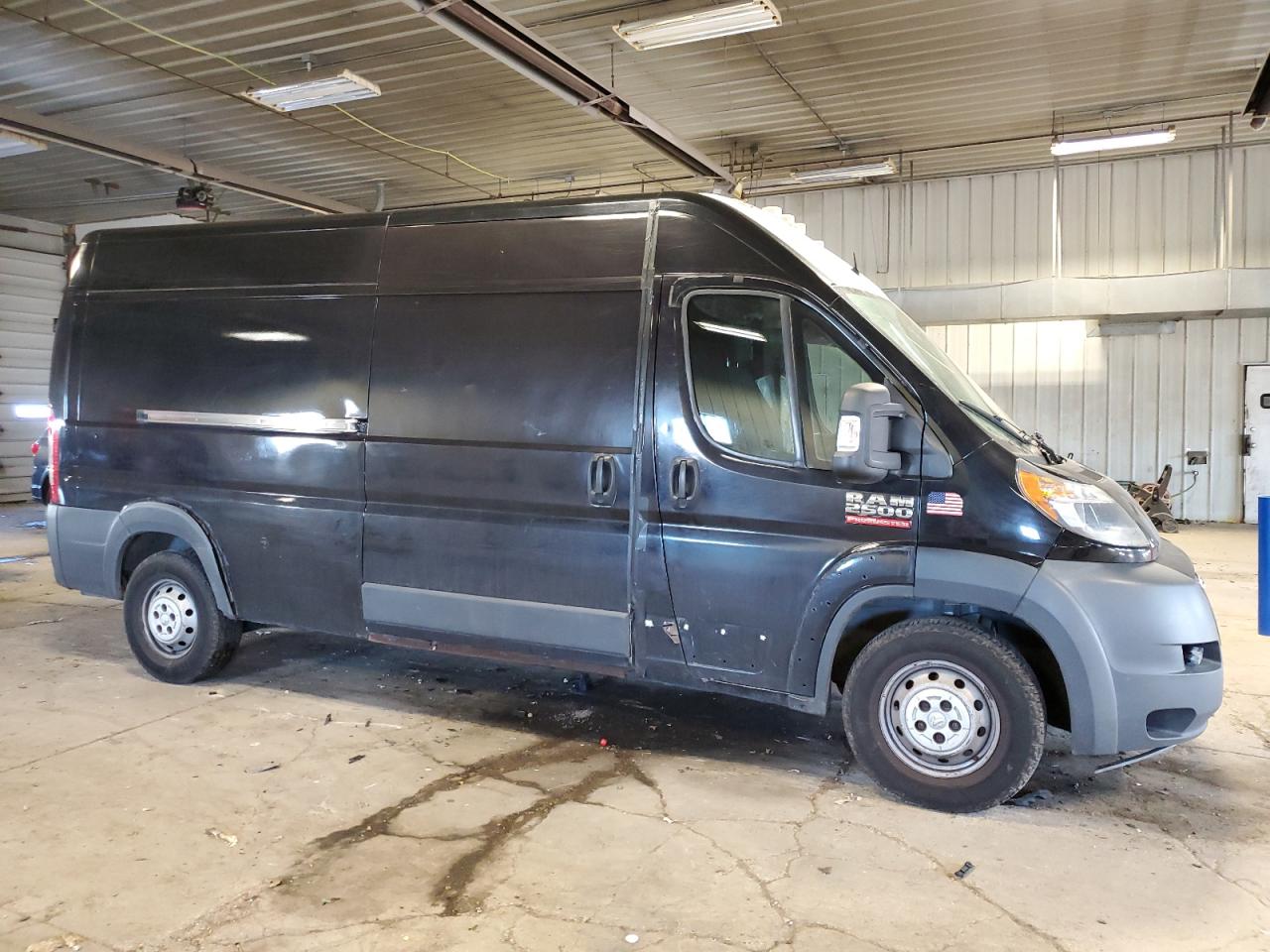 Photo 3 VIN: 3C6TRVDG7EE109469 - RAM PROMASTER CITY 