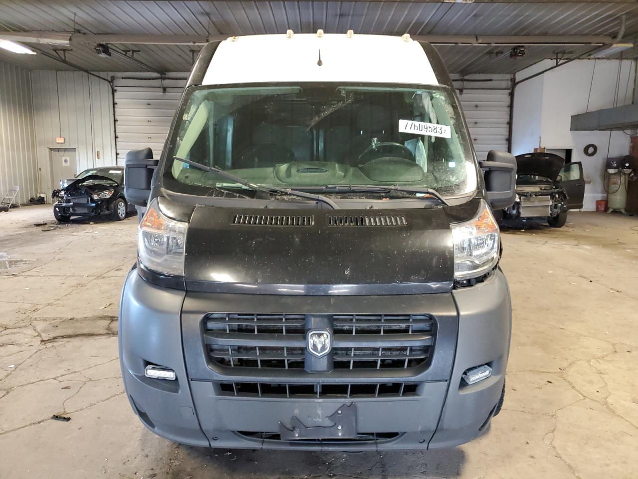 Photo 4 VIN: 3C6TRVDG7EE109469 - RAM PROMASTER CITY 