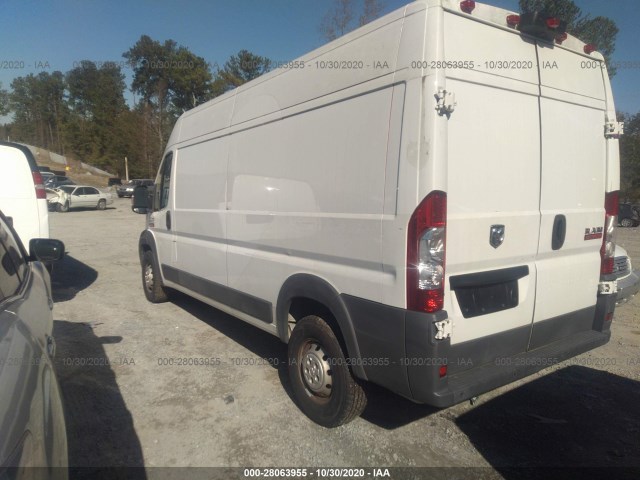 Photo 2 VIN: 3C6TRVDG7EE115949 - RAM PROMASTER 