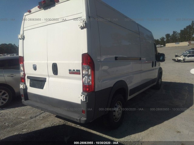 Photo 3 VIN: 3C6TRVDG7EE115949 - RAM PROMASTER 