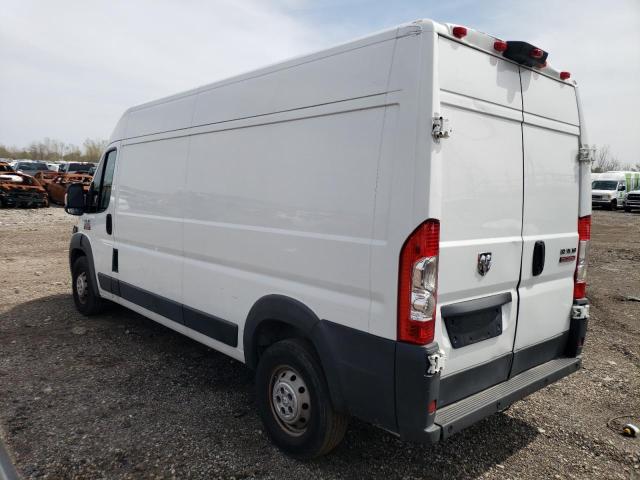 Photo 1 VIN: 3C6TRVDG7EE117703 - RAM PROMASTER 