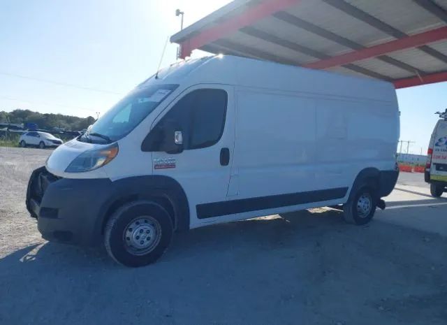 Photo 1 VIN: 3C6TRVDG7EE120679 - RAM PROMASTER CITY 