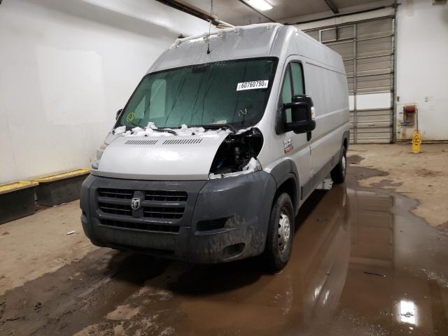 Photo 1 VIN: 3C6TRVDG7FE518900 - RAM PROMASTER 