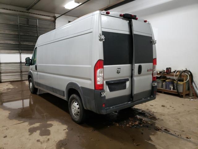 Photo 2 VIN: 3C6TRVDG7FE518900 - RAM PROMASTER 