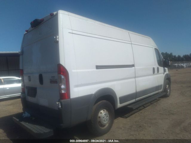 Photo 3 VIN: 3C6TRVDG7FE520999 - RAM PROMASTER 