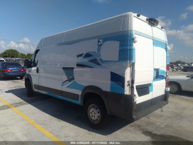 Photo 2 VIN: 3C6TRVDG7GE100824 - RAM PROMASTER CARGO VAN 