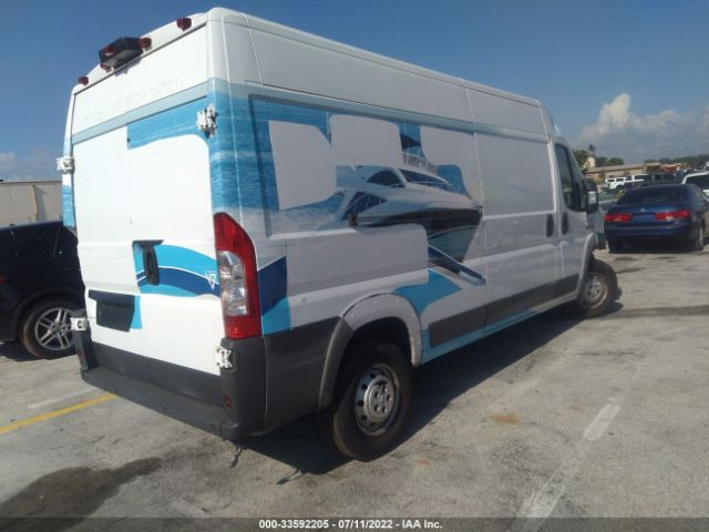 Photo 3 VIN: 3C6TRVDG7GE100824 - RAM PROMASTER CARGO VAN 