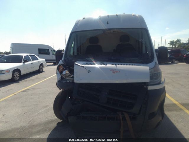 Photo 5 VIN: 3C6TRVDG7GE100824 - RAM PROMASTER CARGO VAN 