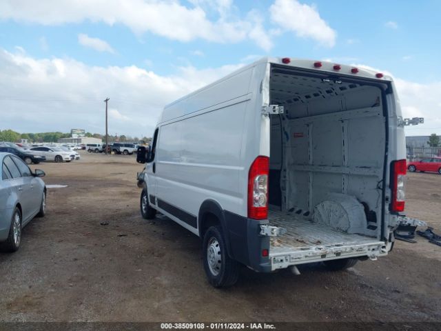 Photo 2 VIN: 3C6TRVDG7GE118062 - RAM PROMASTER 2500 