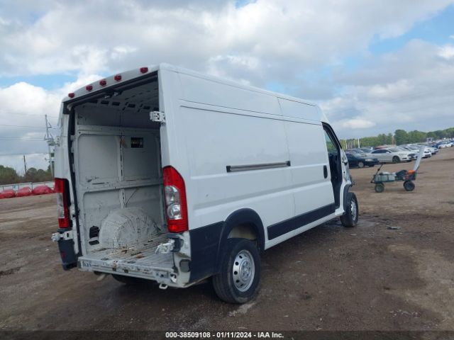 Photo 3 VIN: 3C6TRVDG7GE118062 - RAM PROMASTER 2500 