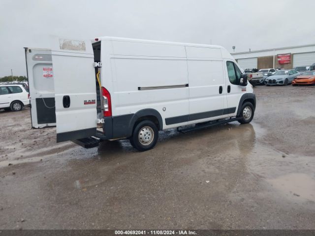 Photo 3 VIN: 3C6TRVDG7GE128090 - RAM PROMASTER 2500 