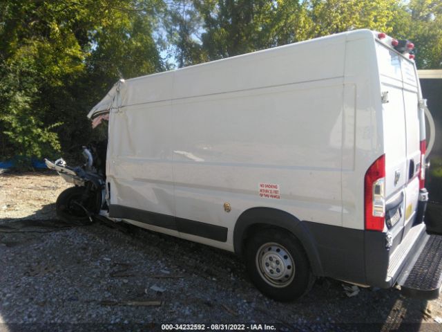 Photo 2 VIN: 3C6TRVDG7GE128137 - RAM PROMASTER CARGO VAN 