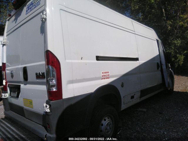 Photo 3 VIN: 3C6TRVDG7GE128137 - RAM PROMASTER CARGO VAN 