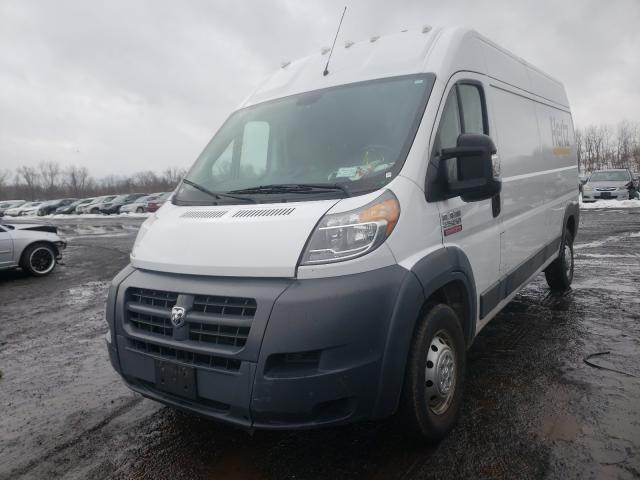 Photo 1 VIN: 3C6TRVDG7HE503106 - RAM PROMASTER 