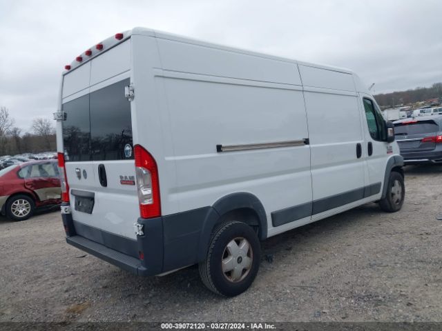 Photo 3 VIN: 3C6TRVDG7HE522092 - RAM PROMASTER 2500 