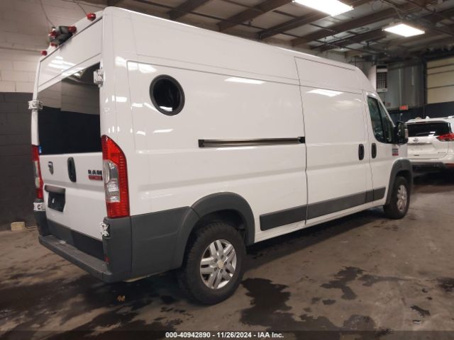 Photo 3 VIN: 3C6TRVDG7HE539412 - RAM PROMASTER 2500 