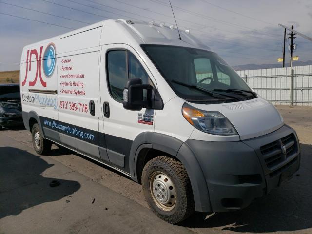 Photo 3 VIN: 3C6TRVDG7HE550264 - RAM PROMASTER 