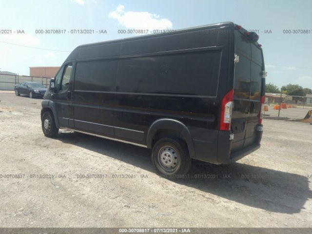 Photo 2 VIN: 3C6TRVDG7JE114987 - RAM PROMASTER CARGO VAN 