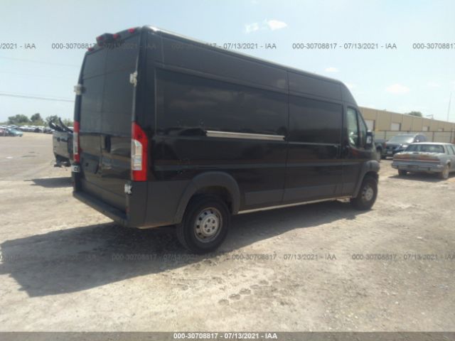 Photo 3 VIN: 3C6TRVDG7JE114987 - RAM PROMASTER CARGO VAN 