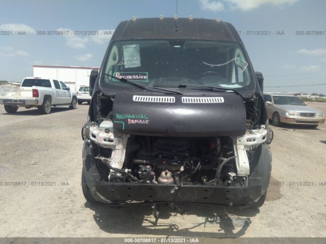 Photo 5 VIN: 3C6TRVDG7JE114987 - RAM PROMASTER CARGO VAN 