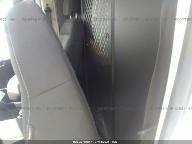 Photo 7 VIN: 3C6TRVDG7JE114987 - RAM PROMASTER CARGO VAN 