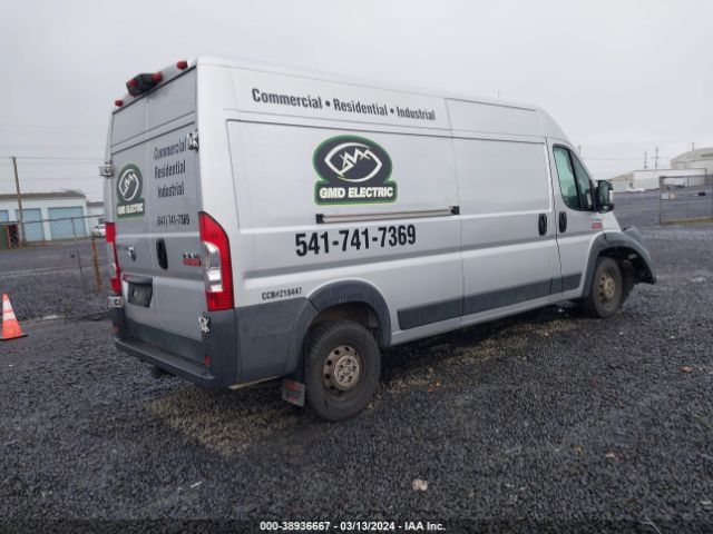 Photo 3 VIN: 3C6TRVDG7JE116562 - RAM PROMASTER 2500 