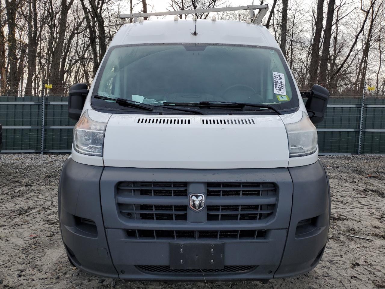 Photo 4 VIN: 3C6TRVDG7JE117517 - RAM PROMASTER CITY 