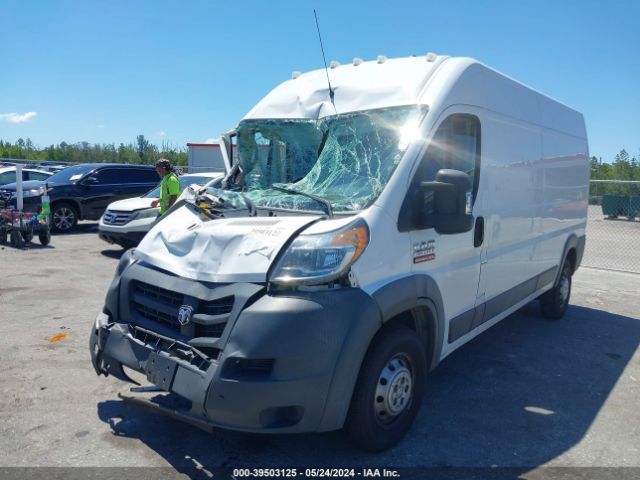 Photo 1 VIN: 3C6TRVDG7JE147875 - RAM PROMASTER 2500 