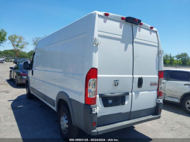 Photo 2 VIN: 3C6TRVDG7JE147875 - RAM PROMASTER 2500 