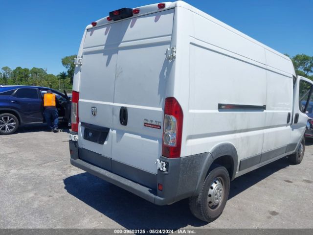 Photo 3 VIN: 3C6TRVDG7JE147875 - RAM PROMASTER 2500 