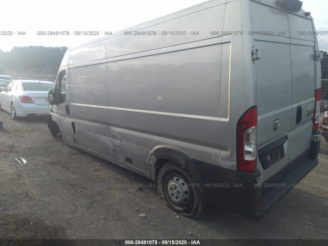 Photo 2 VIN: 3C6TRVDG7JE154695 - RAM PROMASTER CARGO VAN 