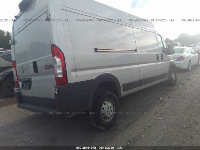 Photo 3 VIN: 3C6TRVDG7JE154695 - RAM PROMASTER CARGO VAN 