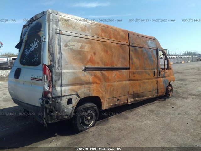 Photo 3 VIN: 3C6TRVDG7JE156883 - RAM PROMASTER CARGO VAN 