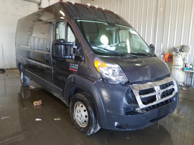 Photo 0 VIN: 3C6TRVDG7JE159881 - RAM PROMASTER 