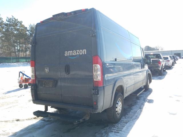 Photo 3 VIN: 3C6TRVDG7JE160965 - RAM PROMASTER 